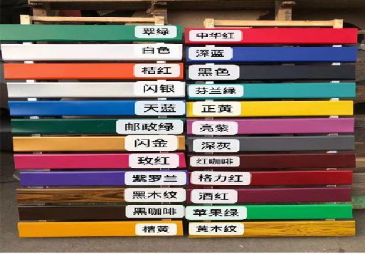 嘉鱼做招牌可以用哪些材料？